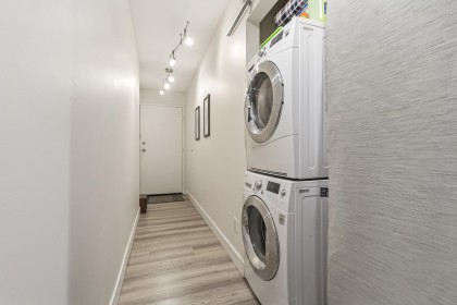 Photo 7 at 203 - 270 W 3rd Street, Lower Lonsdale, North Vancouver