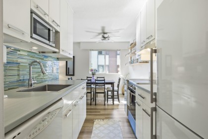 Photo 9 at 203 - 270 W 3rd Street, Lower Lonsdale, North Vancouver