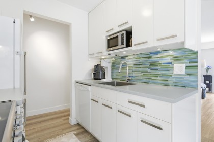 Photo 10 at 203 - 270 W 3rd Street, Lower Lonsdale, North Vancouver