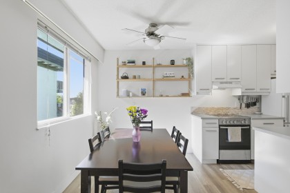 Photo 14 at 203 - 270 W 3rd Street, Lower Lonsdale, North Vancouver