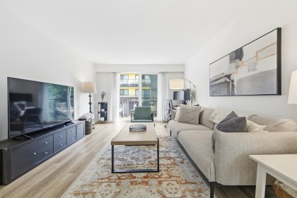 Photo 15 at 203 - 270 W 3rd Street, Lower Lonsdale, North Vancouver