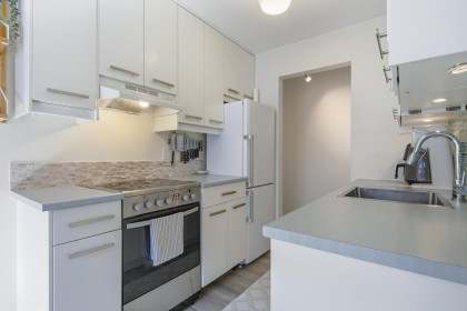 Photo 11 at 203 - 270 W 3rd Street, Lower Lonsdale, North Vancouver