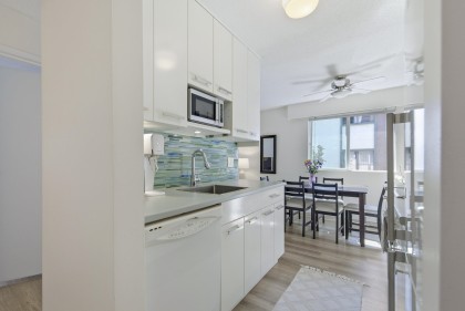 Photo 8 at 203 - 270 W 3rd Street, Lower Lonsdale, North Vancouver
