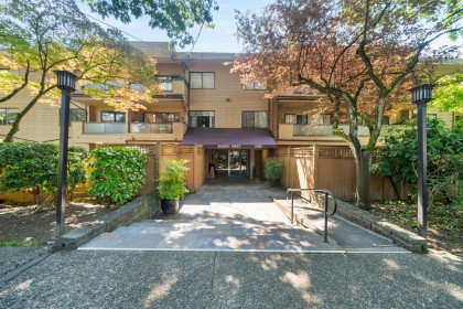 Photo 2 at 214 - 2190 W 7th Avenue, Kitsilano, Vancouver West
