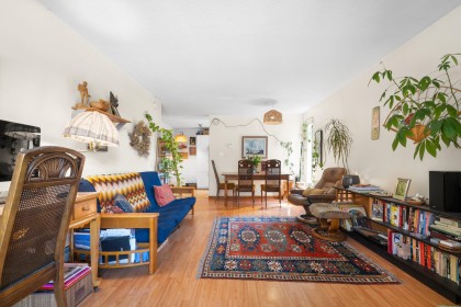 Photo 6 at 214 - 2190 W 7th Avenue, Kitsilano, Vancouver West