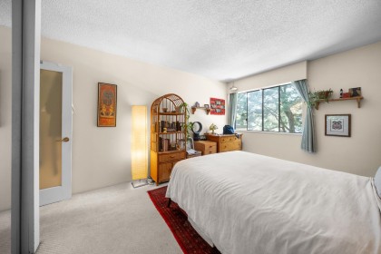 Photo 13 at 214 - 2190 W 7th Avenue, Kitsilano, Vancouver West