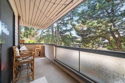 Photo 16 at 214 - 2190 W 7th Avenue, Kitsilano, Vancouver West