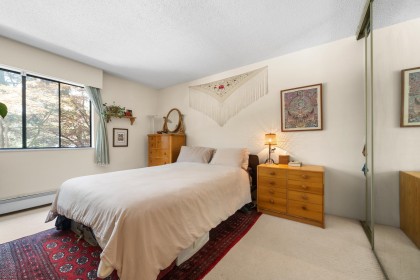 Photo 12 at 214 - 2190 W 7th Avenue, Kitsilano, Vancouver West