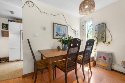 Photo 7 at 214 - 2190 W 7th Avenue, Kitsilano, Vancouver West