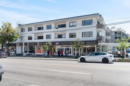 Photo 28 at 214 - 2190 W 7th Avenue, Kitsilano, Vancouver West