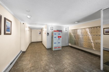 Photo 20 at 214 - 2190 W 7th Avenue, Kitsilano, Vancouver West