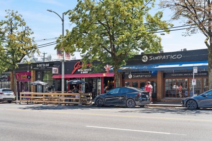 Photo 30 at 214 - 2190 W 7th Avenue, Kitsilano, Vancouver West