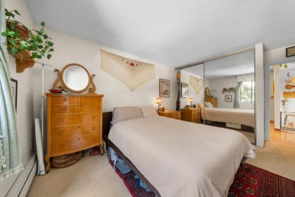 Photo 14 at 214 - 2190 W 7th Avenue, Kitsilano, Vancouver West