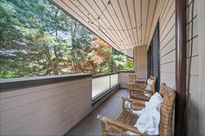 Photo 18 at 214 - 2190 W 7th Avenue, Kitsilano, Vancouver West