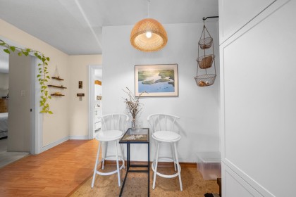 Photo 11 at 214 - 2190 W 7th Avenue, Kitsilano, Vancouver West