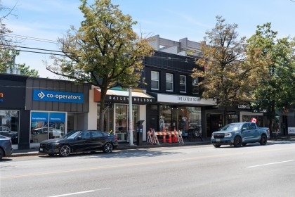 Photo 31 at 214 - 2190 W 7th Avenue, Kitsilano, Vancouver West