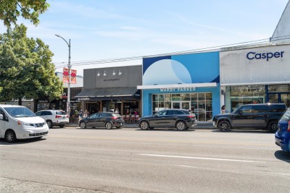 Photo 29 at 214 - 2190 W 7th Avenue, Kitsilano, Vancouver West