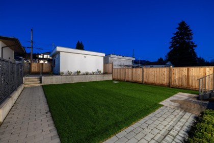 Photo 39 at 838 E 14th Street, Boulevard, North Vancouver