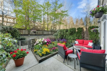 Photo 27 at 215 - 3600 Windcrest Drive, Roche Point, North Vancouver