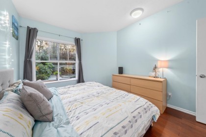 Photo 19 at 215 - 3600 Windcrest Drive, Roche Point, North Vancouver