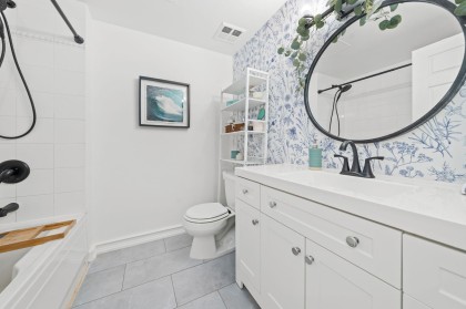 Photo 21 at 215 - 3600 Windcrest Drive, Roche Point, North Vancouver