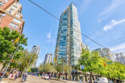 Photo 32 at 1905 - 1155 Homer Street, Vancouver West