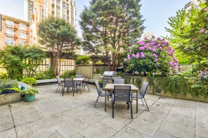 Photo 28 at 1905 - 1155 Homer Street, Vancouver West