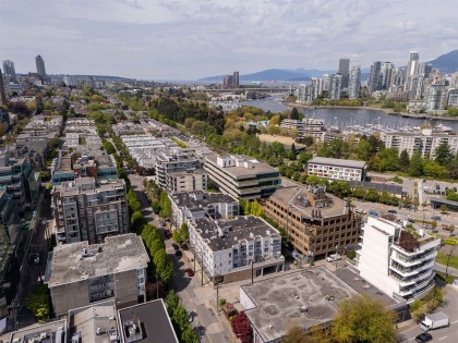 Photo 23 at 206 - 511 W 7th Avenue, Fairview VW, Vancouver West