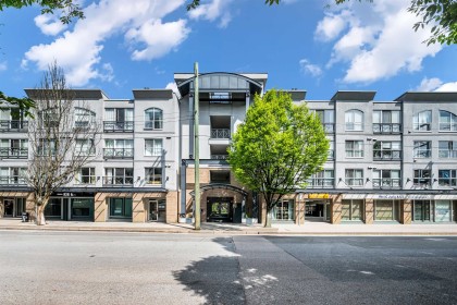 Photo 27 at 206 - 511 W 7th Avenue, Fairview VW, Vancouver West