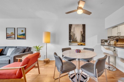 Photo 2 at 206 - 511 W 7th Avenue, Fairview VW, Vancouver West