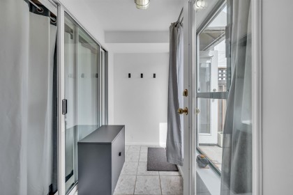 Photo 13 at 206 - 511 W 7th Avenue, Fairview VW, Vancouver West