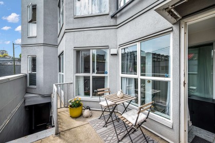 Photo 17 at 206 - 511 W 7th Avenue, Fairview VW, Vancouver West