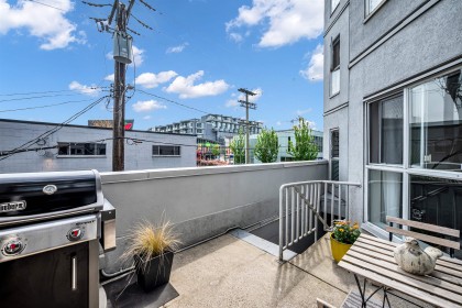 Photo 16 at 206 - 511 W 7th Avenue, Fairview VW, Vancouver West