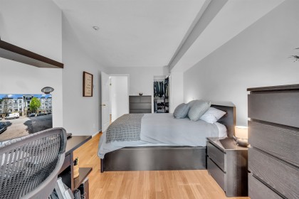 Photo 12 at 206 - 511 W 7th Avenue, Fairview VW, Vancouver West