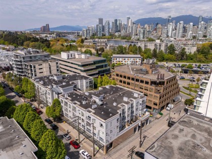 Photo 26 at 206 - 511 W 7th Avenue, Fairview VW, Vancouver West
