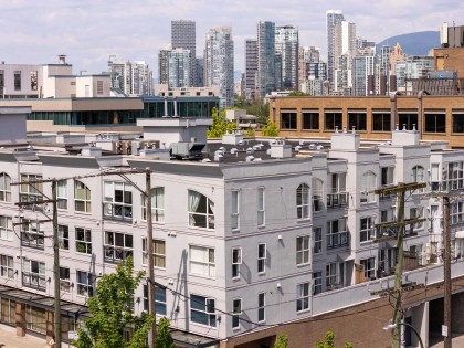 Photo 22 at 206 - 511 W 7th Avenue, Fairview VW, Vancouver West