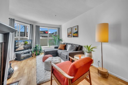 Photo 3 at 206 - 511 W 7th Avenue, Fairview VW, Vancouver West