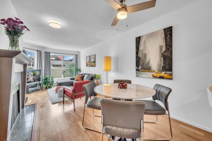 Photo 5 at 206 - 511 W 7th Avenue, Fairview VW, Vancouver West