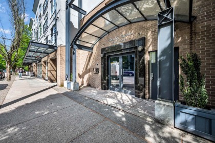 Photo 20 at 206 - 511 W 7th Avenue, Fairview VW, Vancouver West