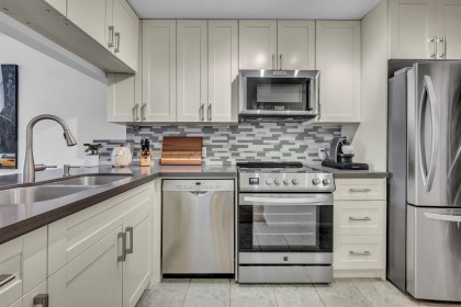 Photo 9 at 206 - 511 W 7th Avenue, Fairview VW, Vancouver West