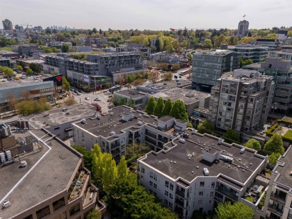 Photo 24 at 206 - 511 W 7th Avenue, Fairview VW, Vancouver West