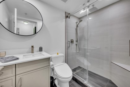Photo 14 at 206 - 511 W 7th Avenue, Fairview VW, Vancouver West