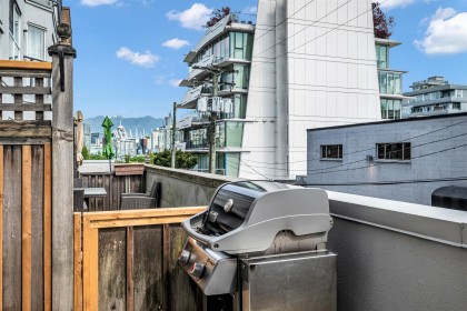 Photo 18 at 206 - 511 W 7th Avenue, Fairview VW, Vancouver West