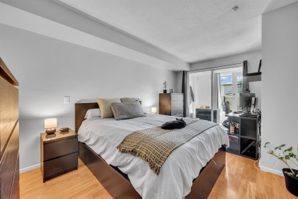 Photo 11 at 206 - 511 W 7th Avenue, Fairview VW, Vancouver West