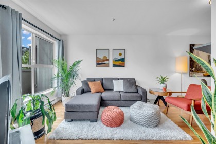 Photo 4 at 206 - 511 W 7th Avenue, Fairview VW, Vancouver West