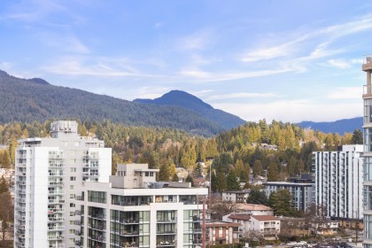 Photo 7 at 1307 - 135 E 13th Street, Central Lonsdale, North Vancouver