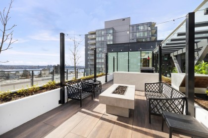 Photo 30 at 1307 - 135 E 13th Street, Central Lonsdale, North Vancouver
