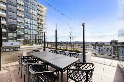 Photo 31 at 1307 - 135 E 13th Street, Central Lonsdale, North Vancouver