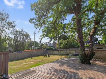 Photo 13 at 4606 W 11th Avenue, Point Grey, Vancouver West