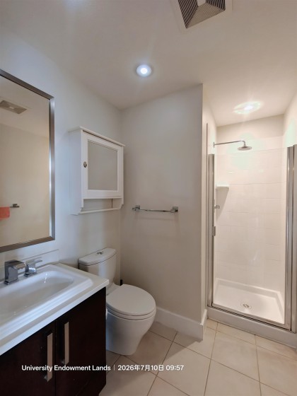 Photo 5 at 420 - 5777 Birney Avenue, University VW, Vancouver West